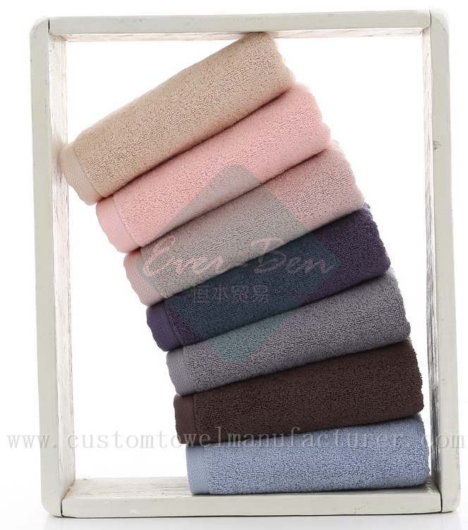 China Bulk Custom decorative bath towels Wholesaler|Bespoke Cotton Sport Towels manufactory for Germany France Italy Netherlands Norway Middle-East USA